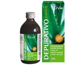 TONOREX DEPURATIVO 200 ML