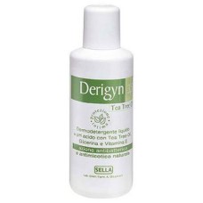 DERIGYN TEA TREE OIL 300ML