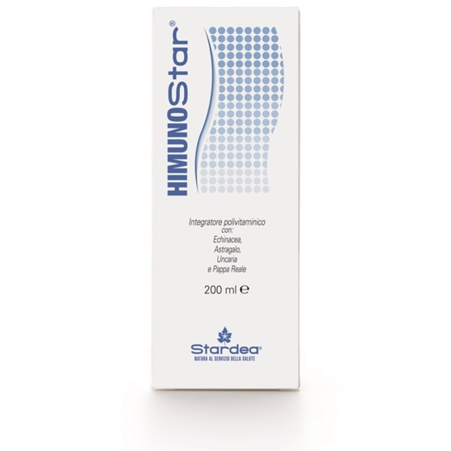 HIMUNOSTAR 200 ML