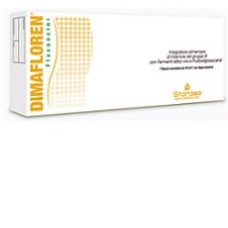 DIMAFLOREN 7 FLACONCINI MONODOSE 10 ML