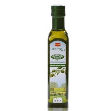 BIO BEBE OLIO EXTRA VERGINE 250 ML