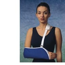 REGGIBRACCIO ORTOPEDICO SEMPLICE TAGLIA EXTRA LARGE