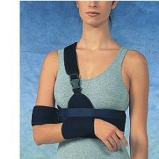 IMMOBILIZZATORE ORTOPEDICO PER BRACCIO E SPALLA TAGLIA UNIVERSALE