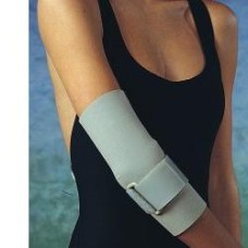 TUTORE ORTOPEDICO PER IL GOMITO IN NEOPRENE TAGLIA SMALL