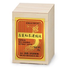 GINSENG COREANO ROSSO ESTRATTO QUALITA' 30 G