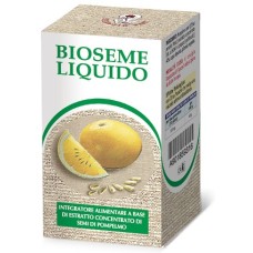 BIOSEME SEMI POMPELMO GOCCE 20 ML
