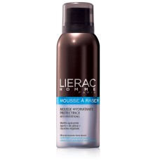 LIERAC HOMME MOUSSE RASATURA 150 ML