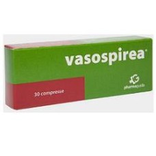 VASOSPIREA 30 COMPRESSE DA 400 MG