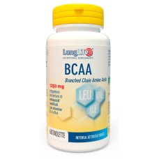 LONGLIFE BCAA 1250 MG