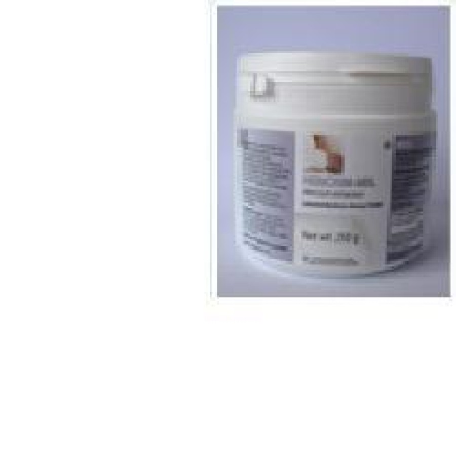 HERICIUM MYCOLOGY RESEARCH LABORATORIES 90 COMPRESSE