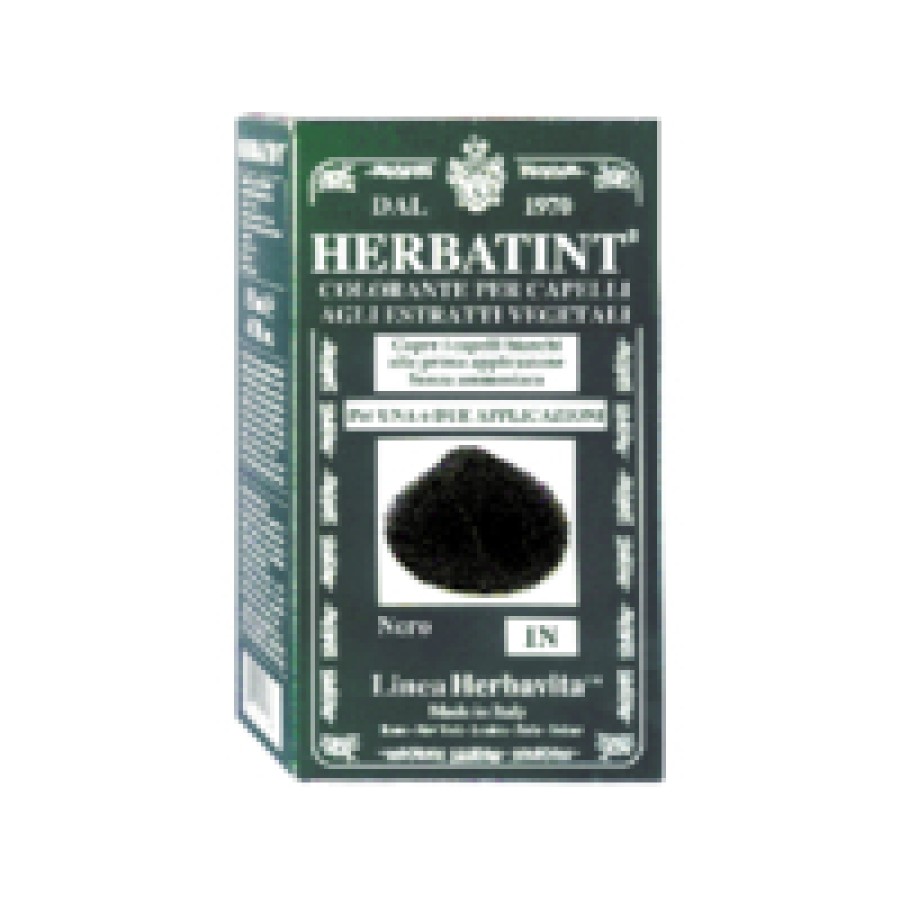 HERBATINT 4C CASTANO CENERE 150 ML