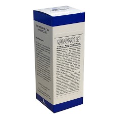 BIODREN GI SOLUZIONE IDROALCOLICA 50 ML FLACONE