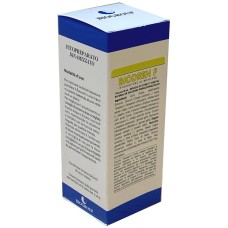 BIODREN F 50 ML SOLUZIONE IDROALCOLICA