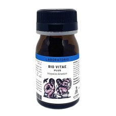 BIO VITAE PLUS 30 GG ASTRUM