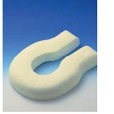 CIAMBELLA ESPANSO PREVIENE LE PIAGHE DA DECUBITO A FERRO DI CAVALLO 1 PEZZO