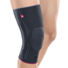GINOCCHIERA TUBOLARE IN TESSUTO ELASTICO GENUMEDI(EX M612) 1