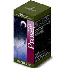 PROSER NOTTE 30 CAPSULE