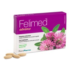 FELIMED ADVANCE 30 CPR
