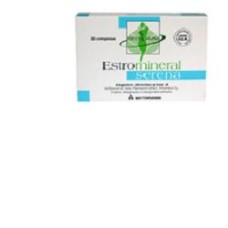 ESTROMINERAL SERENA20 CPR