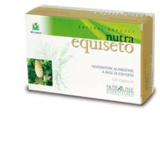 EQUISETO 60 CAPSULE 34,2 G