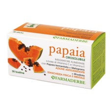 PAPAIA 30 BUSTINE