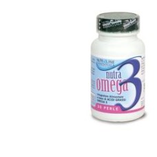 OMEGA 3 180 PERLE SOFTGEL
