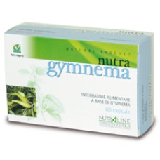 GYMNEMA 60 CAPSULE 34,2 G