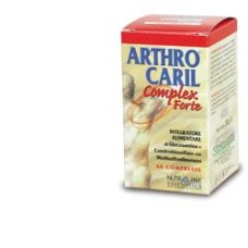 ARTHROCARIL COMPLEX FORTE 60 COMPRESSE