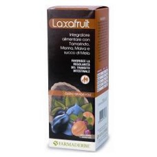 LAXAFRUIT 200 ML