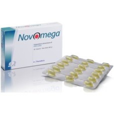 NOVOMEGA 30 CAPSULE