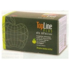 TOP LINE PLUS 20 BUSTINE STICK PACK 10 ML
