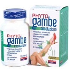 PHYTOGAMBE PLUS 30 COMPRESSE