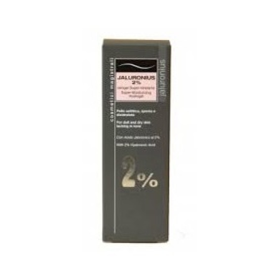 JALURONIUS 2% FLACONE 30 ML