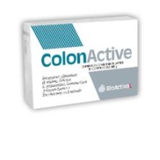 COLONACTIVE 30 COMPRESSE