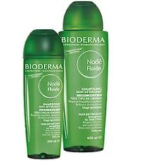 NODE FLUIDO SHAMPOO NON DELIPIDIZZANTE 400 ML