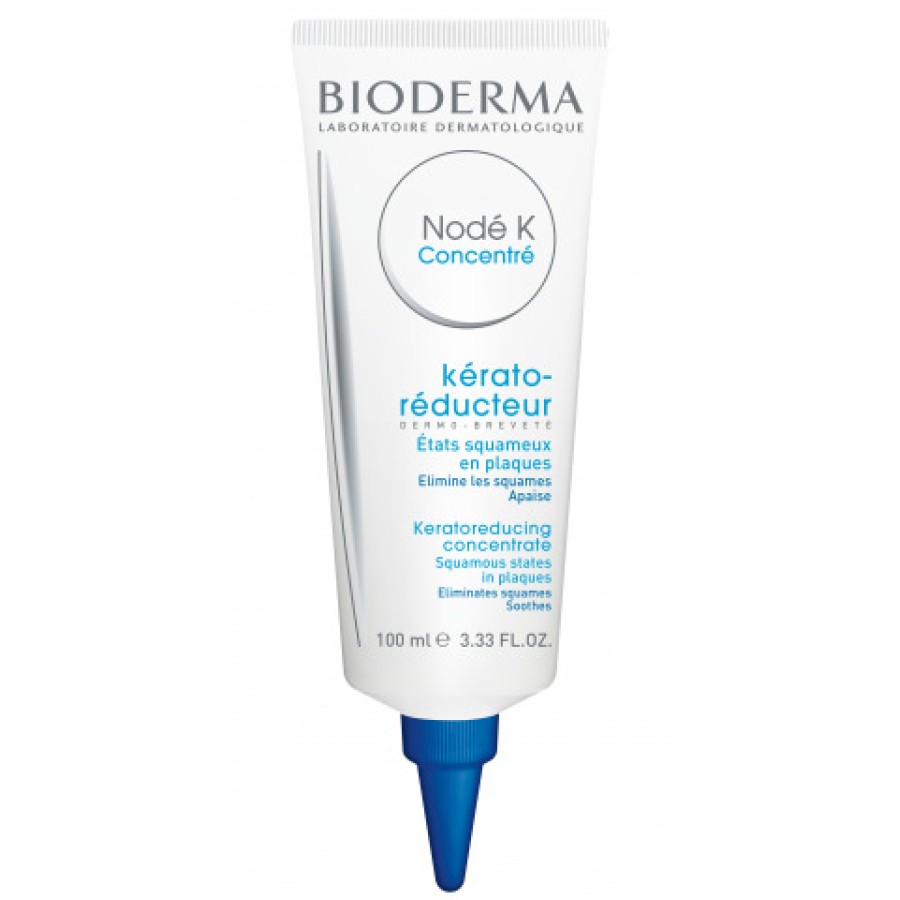 NODE K CONCENTRE KERATOREDUCTEUR 100 ML