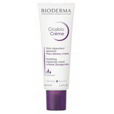 CICABIO CREME 40 ML