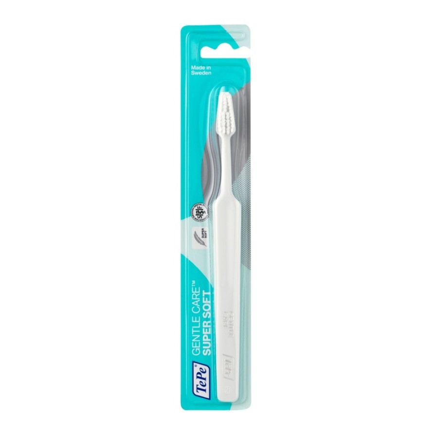 TEPE SPAZZOLINO GENTLE CARE