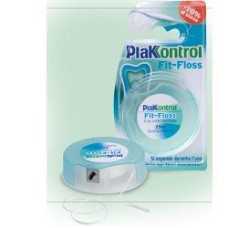 PLAKKONTROL FIT FLOSS FILO 25 M