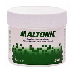 MALTONIC GRANULARE 250 G