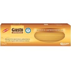 GIUSTO APROTEICO SPAGHETTI 500 G