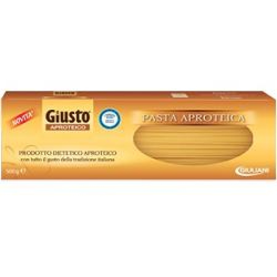 GIUSTO APROTEICO SPAGHETTI 500 G