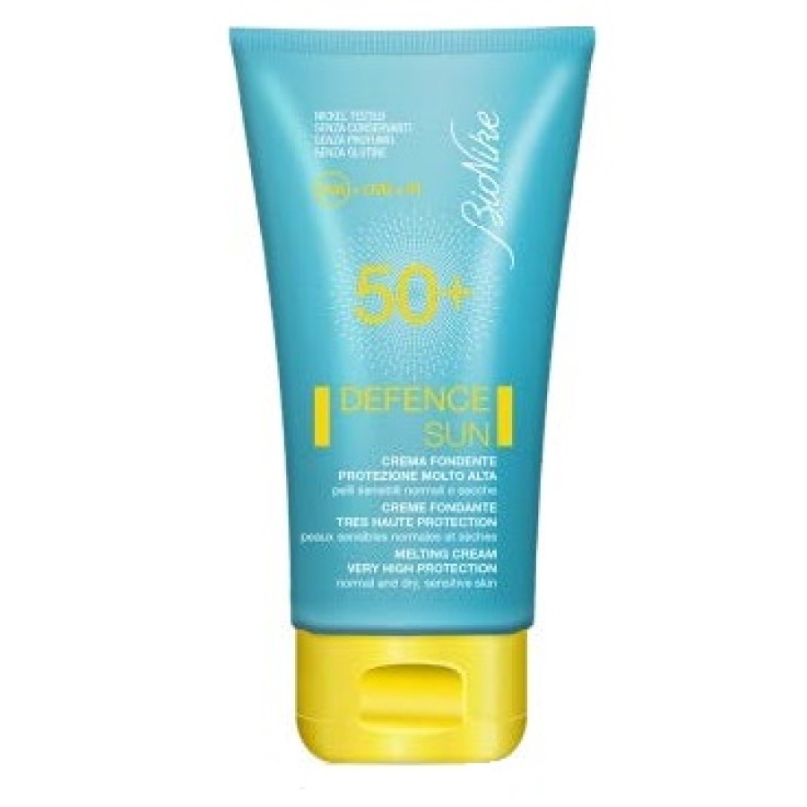 DEFENCE SUN 50 CREMA PROTEZIONE MOLTO ALTA