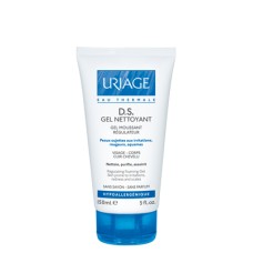 URIAGE DS GEL DETERGENTE 150ML