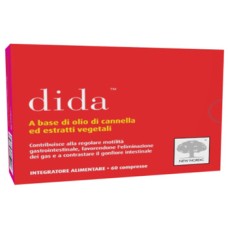 DIDA 60 COMPRESSE