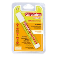 CITROLEDUM TIGRE STICK CON AMMONIACA 10 ML