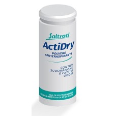 SALTRATI ACTIDRY POLVERE ANTITRASPIRANTE
