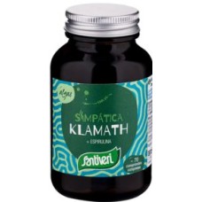 ALGA KLAMAT 70 COMPRESSE SANTIVERI