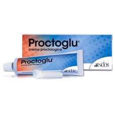 PROCTOGLU CREMA 30 G