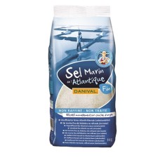 SALE FINE INTEGRALE ATLANTICO 1 KG